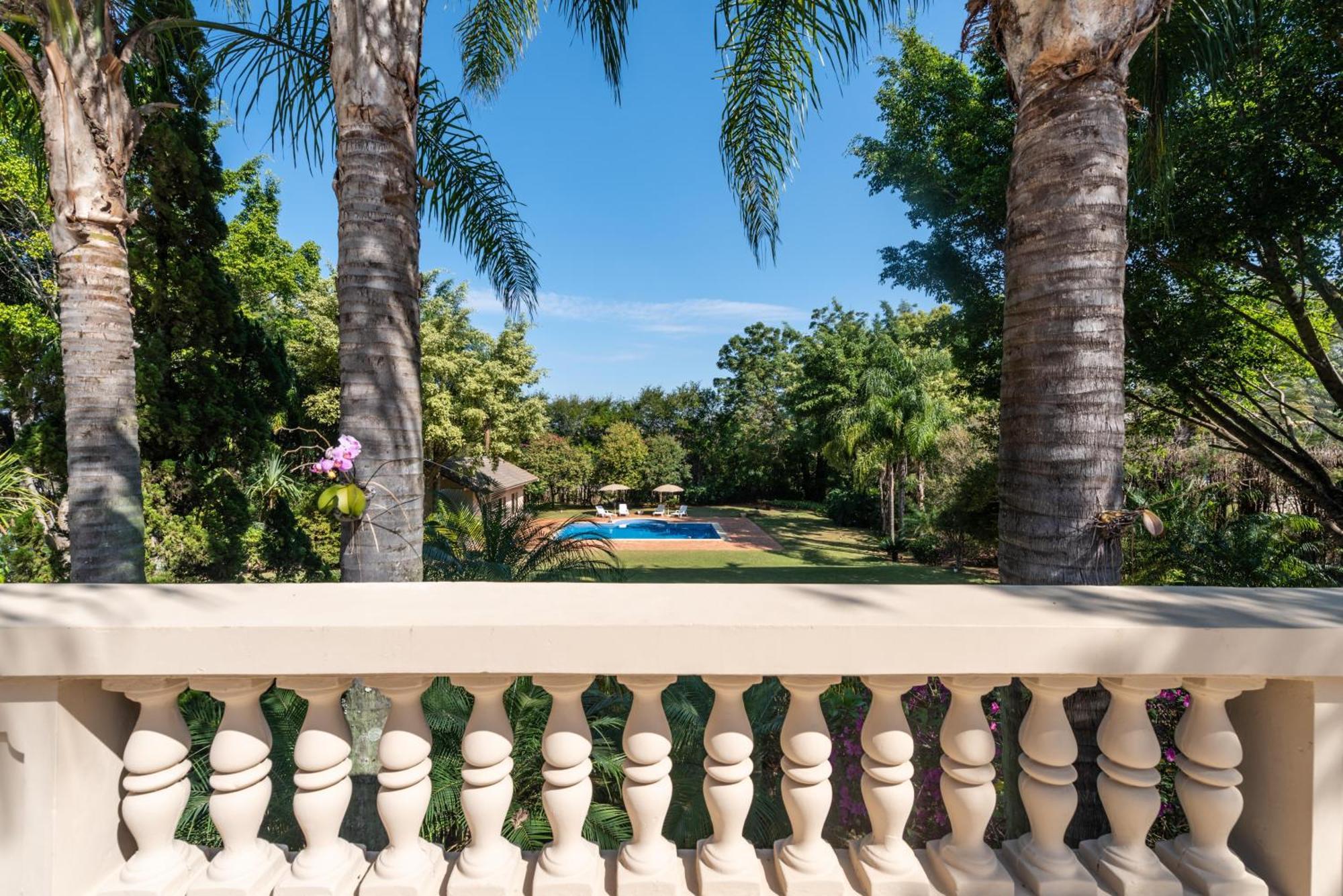 Fazenda Vila Real - Grande E Charmosa Casa De Campo Itu Exteriér fotografie