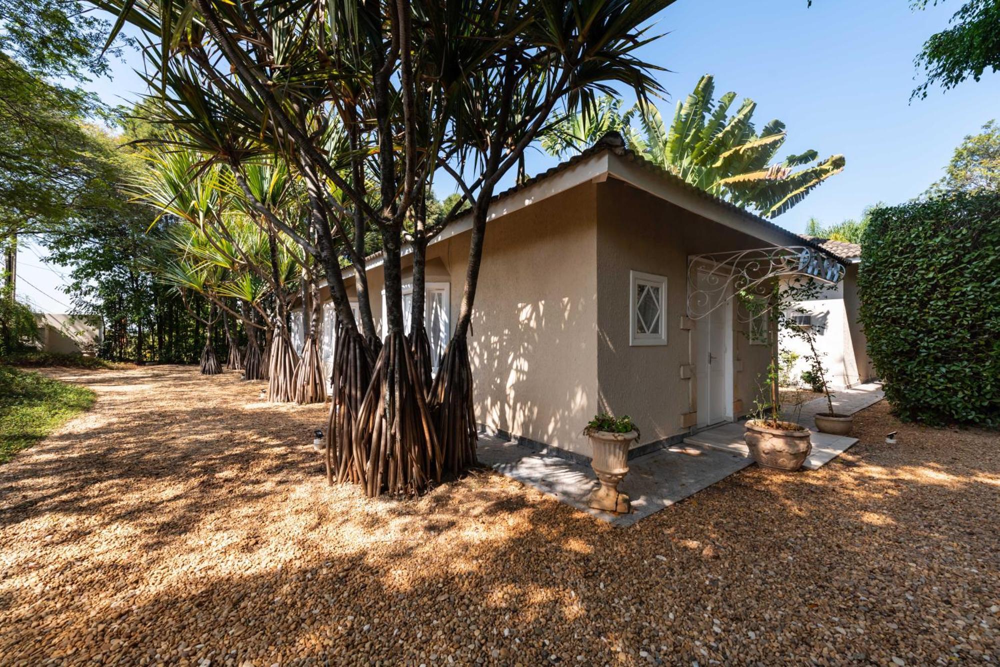 Fazenda Vila Real - Grande E Charmosa Casa De Campo Itu Exteriér fotografie