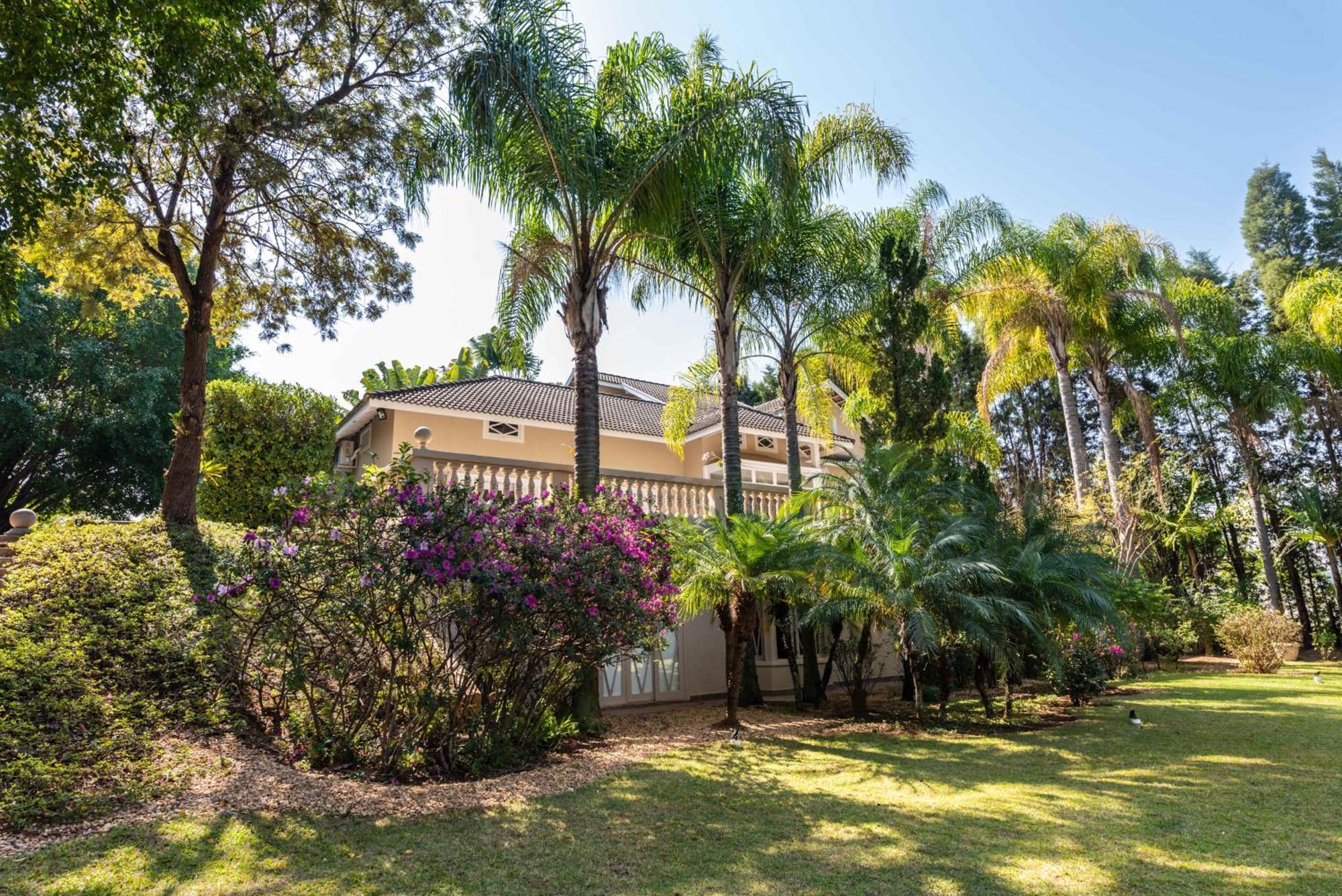 Fazenda Vila Real - Grande E Charmosa Casa De Campo Itu Exteriér fotografie